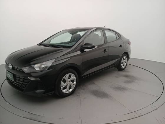HYUNDAI HB20S 1.0 12V FLEX COMFORT MANUAL HYUNDAI HB20S 1.0 12V FLEX COMFORT MANUAL